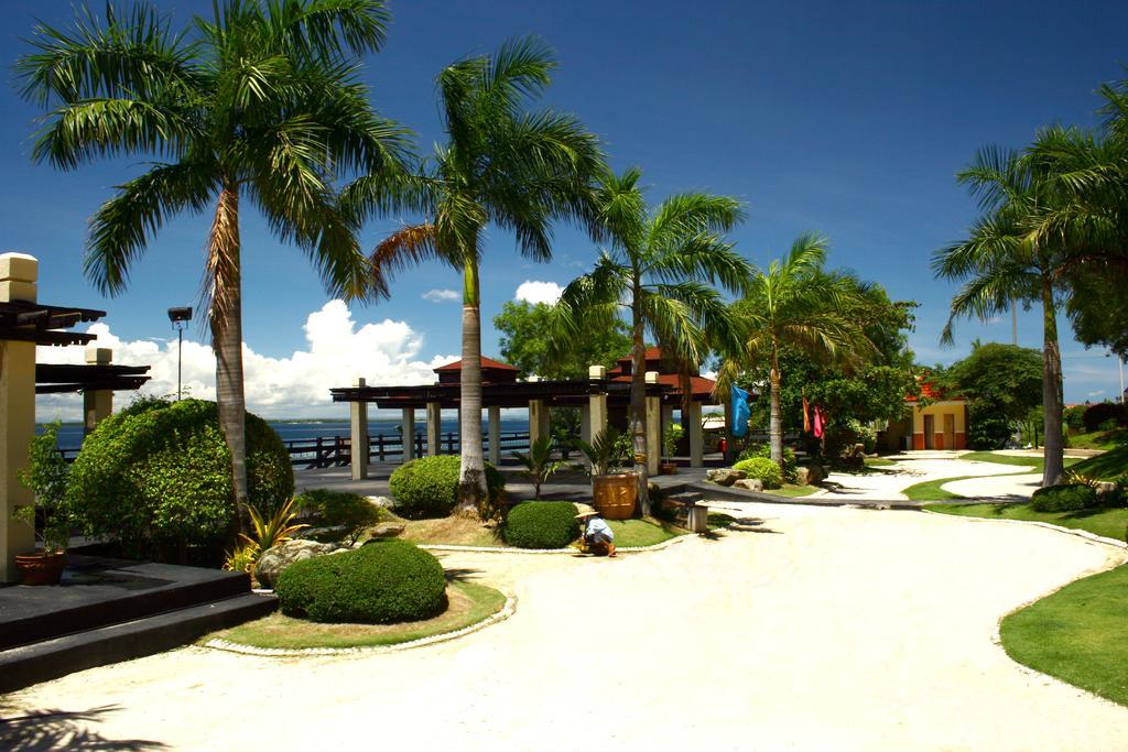 La Mirada Residence , Large 1 Bedroom Condo, Beaches , 3 Pools, Ocean Views, Fast Wifi, Netflix, Breakfast Included Đảo Mactan Phòng bức ảnh