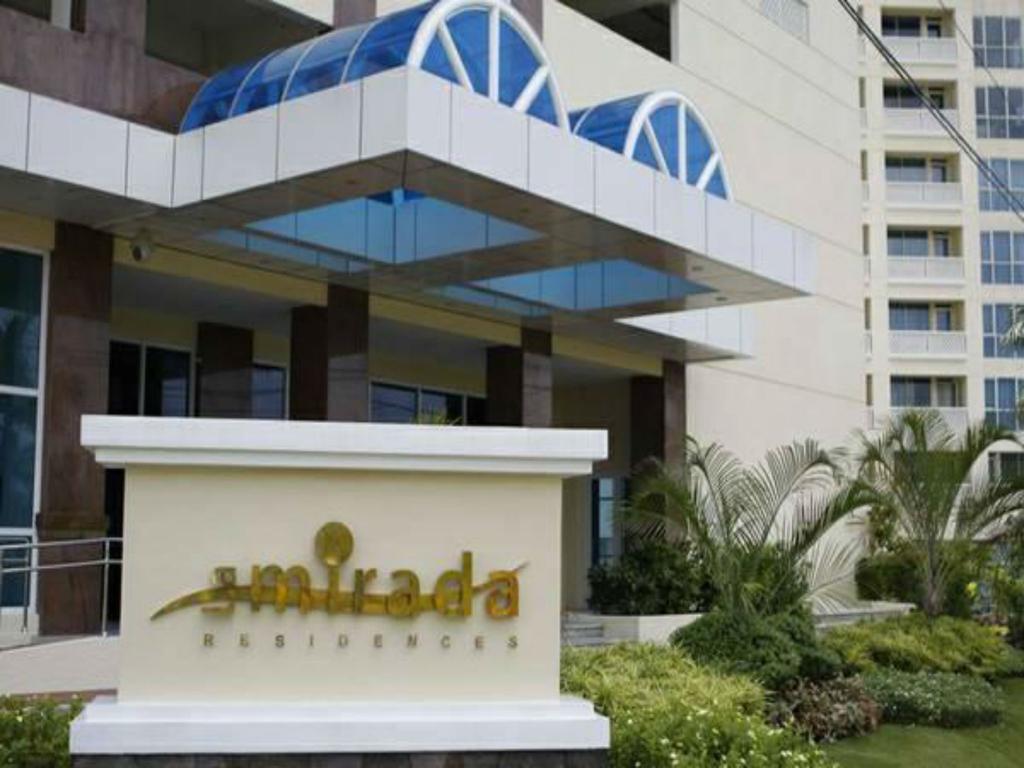 La Mirada Residence , Large 1 Bedroom Condo, Beaches , 3 Pools, Ocean Views, Fast Wifi, Netflix, Breakfast Included Đảo Mactan Phòng bức ảnh