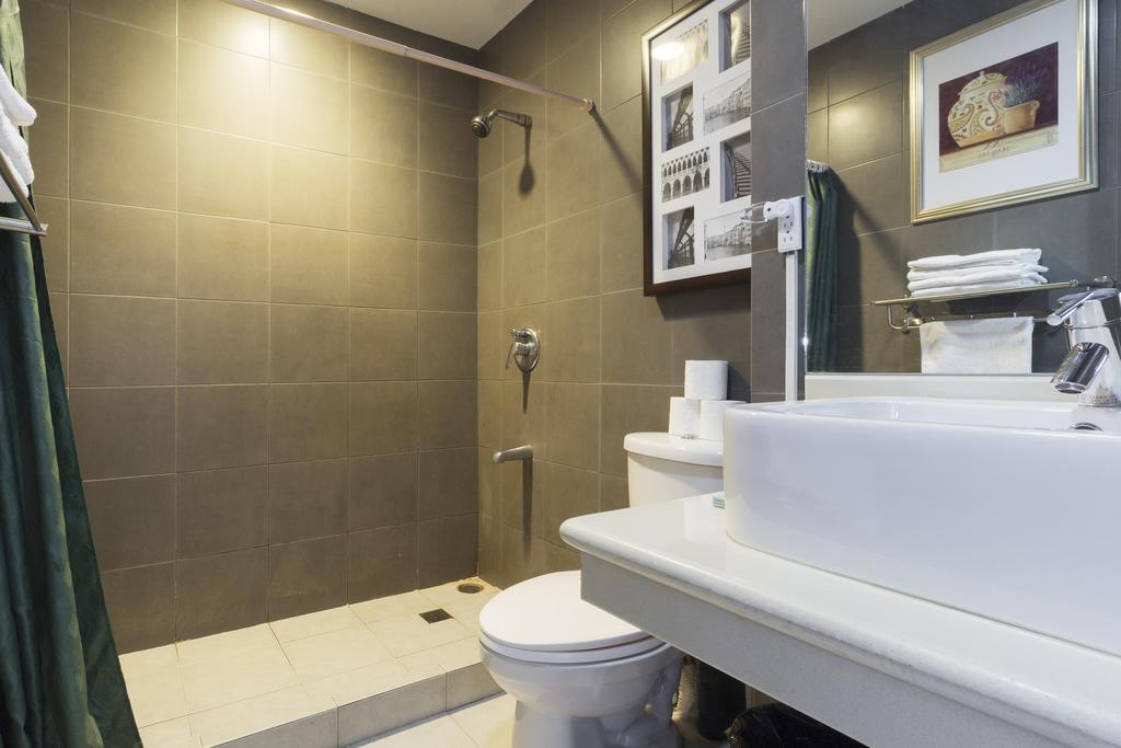 La Mirada Residence , Large 1 Bedroom Condo, Beaches , 3 Pools, Ocean Views, Fast Wifi, Netflix, Breakfast Included Đảo Mactan Ngoại thất bức ảnh