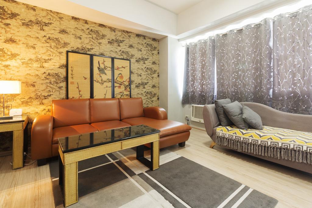 La Mirada Residence , Large 1 Bedroom Condo, Beaches , 3 Pools, Ocean Views, Fast Wifi, Netflix, Breakfast Included Đảo Mactan Ngoại thất bức ảnh