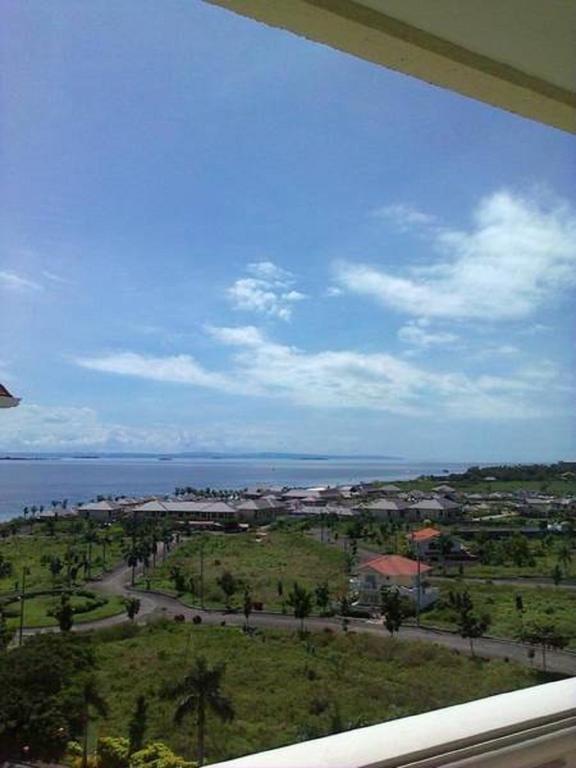 La Mirada Residence , Large 1 Bedroom Condo, Beaches , 3 Pools, Ocean Views, Fast Wifi, Netflix, Breakfast Included Đảo Mactan Ngoại thất bức ảnh
